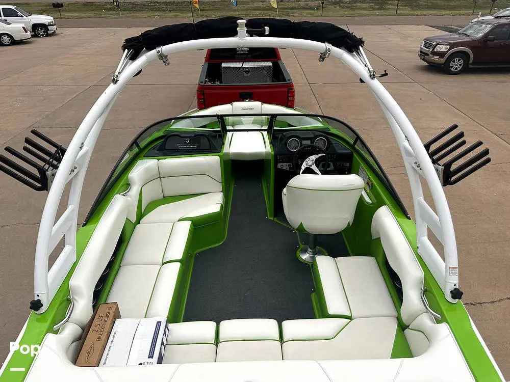 2015 Moomba mondo 21