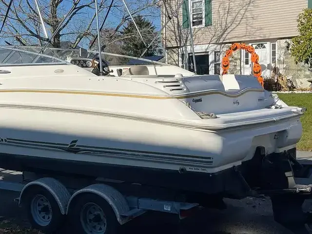 Larson 220 Cabrio