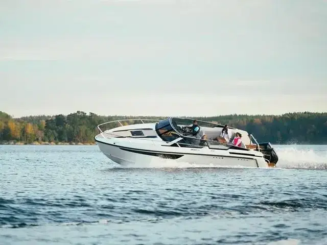 Flipper Boats 900 DC