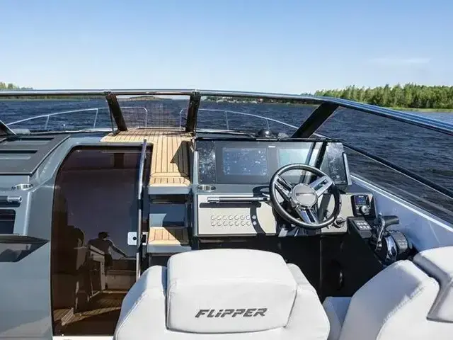 Flipper 900 Dc