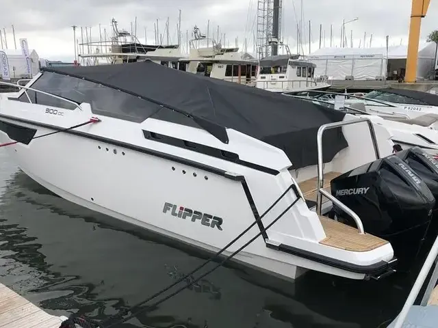 Flipper 900 Dc