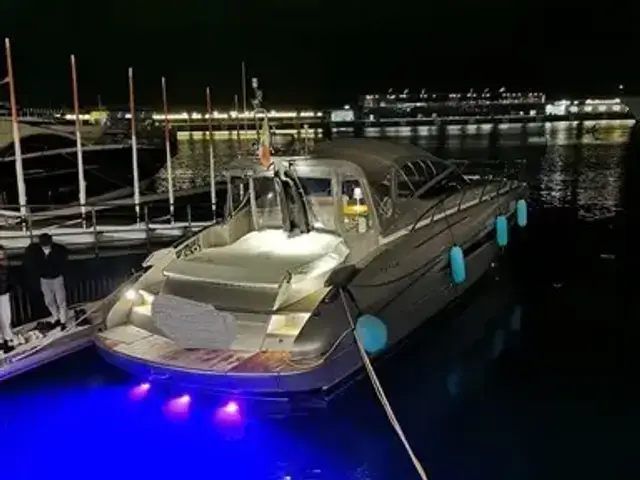 Riva 52 Rivale