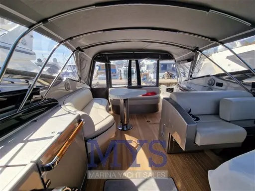 2006 Riva 52 rivale