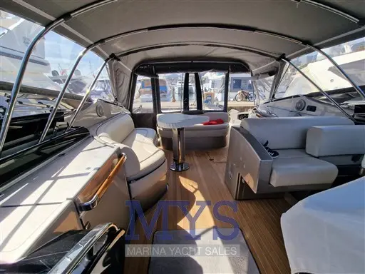 2006 Riva 52 rivale