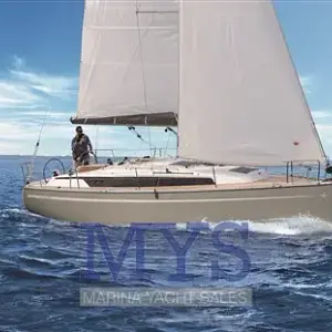 2025 Bavaria Cruiser 34