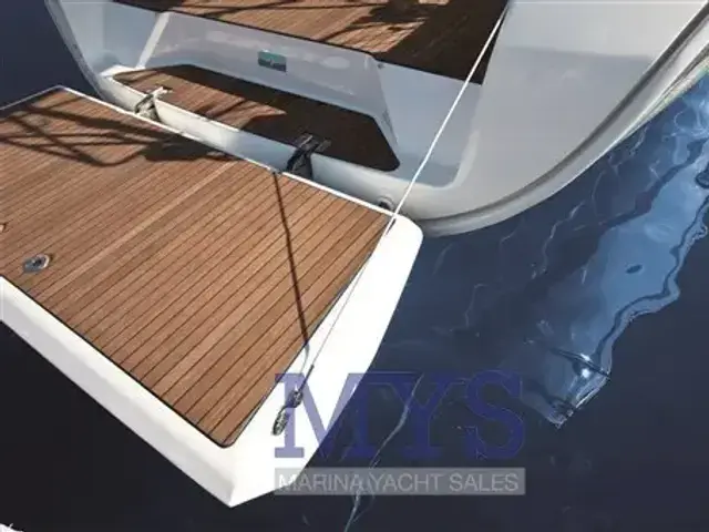 Bavaria Cruiser 34