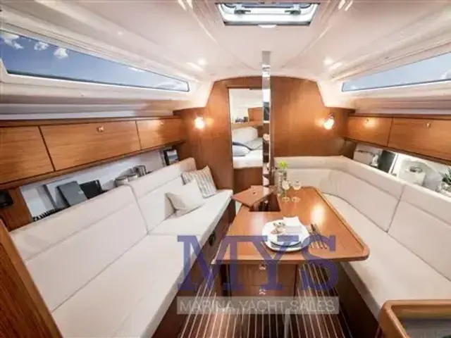 Bavaria Cruiser 34