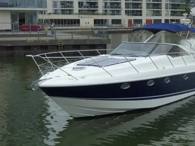 Fairline Targa 40