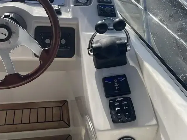 Windy 37 Grand Mistral