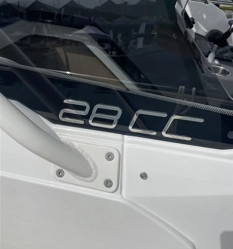 2023 Apollo sr 28 cc