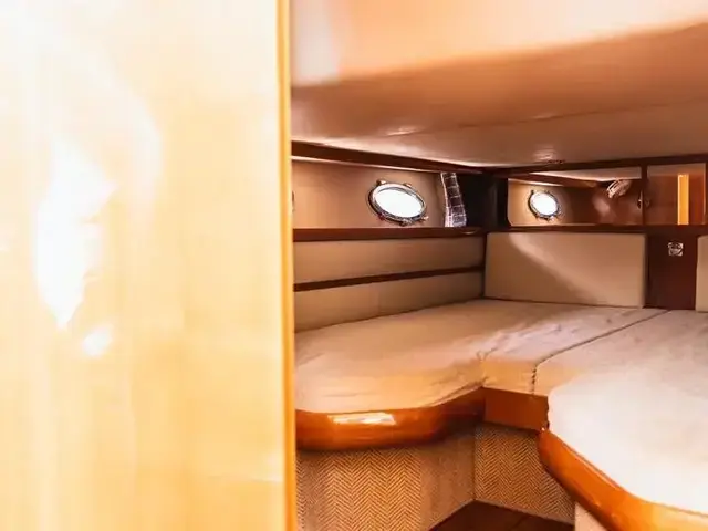 Windy 37 Grand Mistral