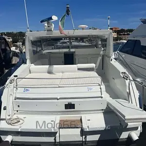 1989 Ferretti Yachts ALTURA 47