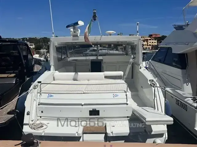 Ferretti Yachts ALTURA 47