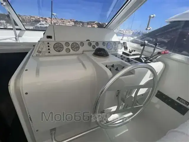 Ferretti Yachts ALTURA 47