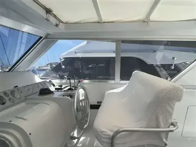 Ferretti Yachts ALTURA 47