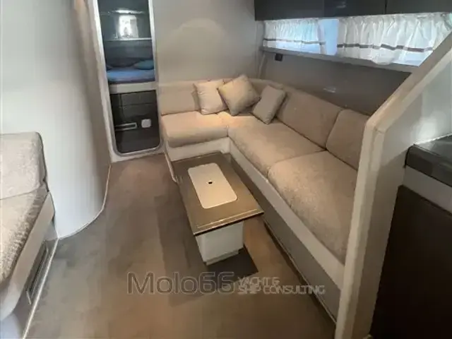 Ferretti Yachts ALTURA 47