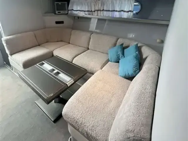 Ferretti Yachts ALTURA 47