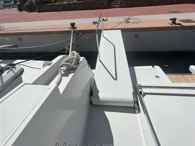 Ferretti Yachts ALTURA 47