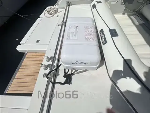 Ferretti Yachts ALTURA 47