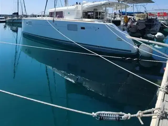 Lagoon 450