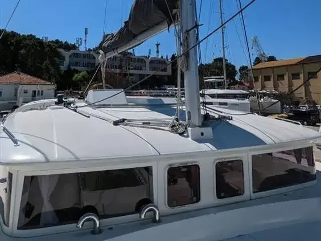 Lagoon 450