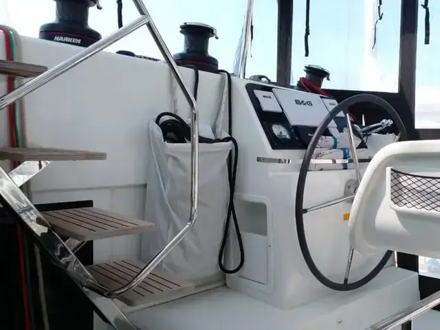 Lagoon 450