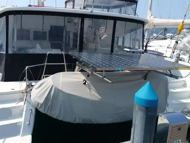 Lagoon 450