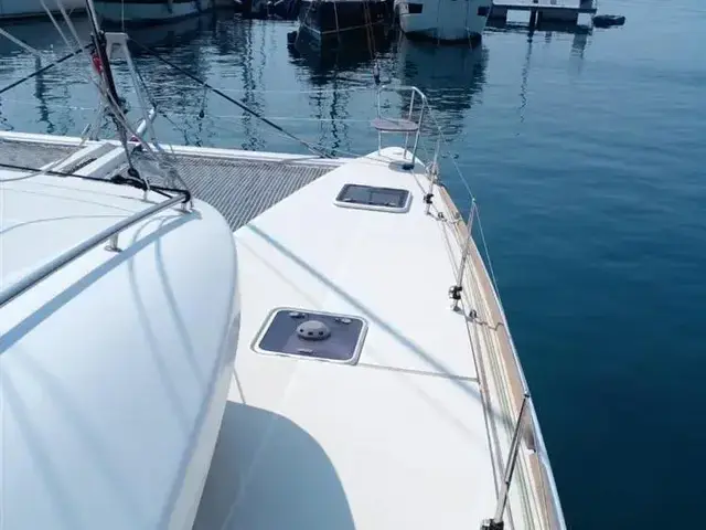 Lagoon 450