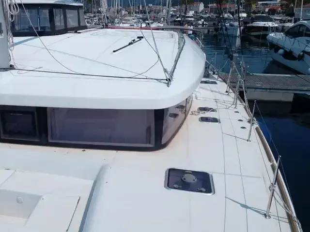 Lagoon 450