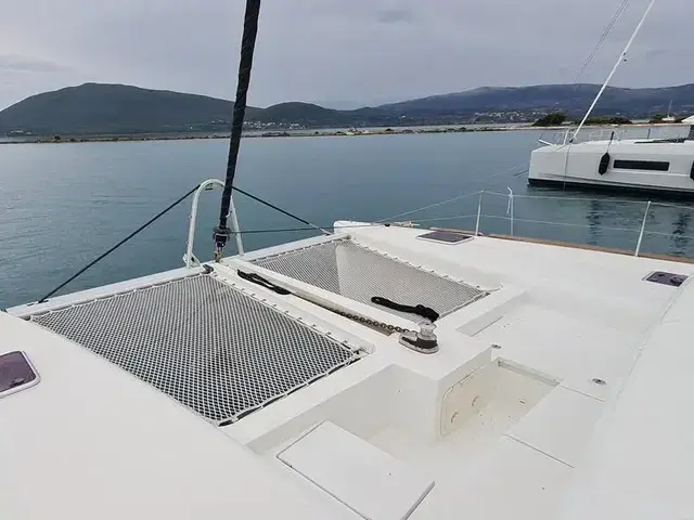 Lagoon 450