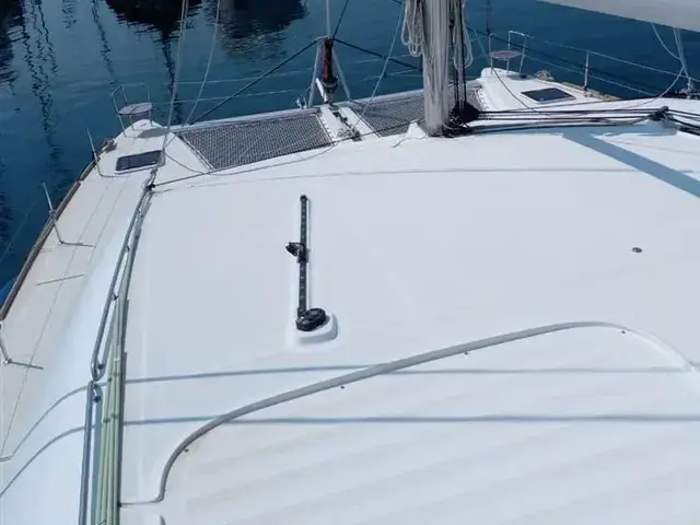 Lagoon 450