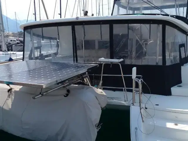 Lagoon 450