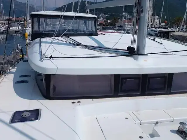 Lagoon 450