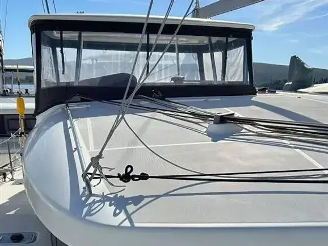 Lagoon 450