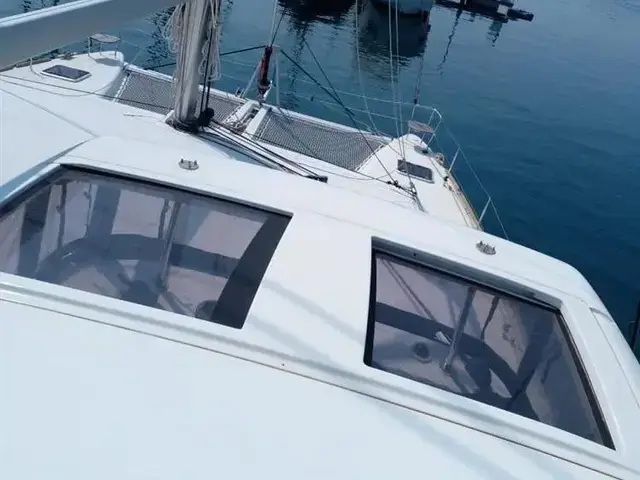 Lagoon 450