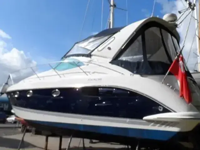 Fairline Targa 40