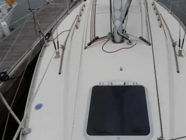 Hanse 292