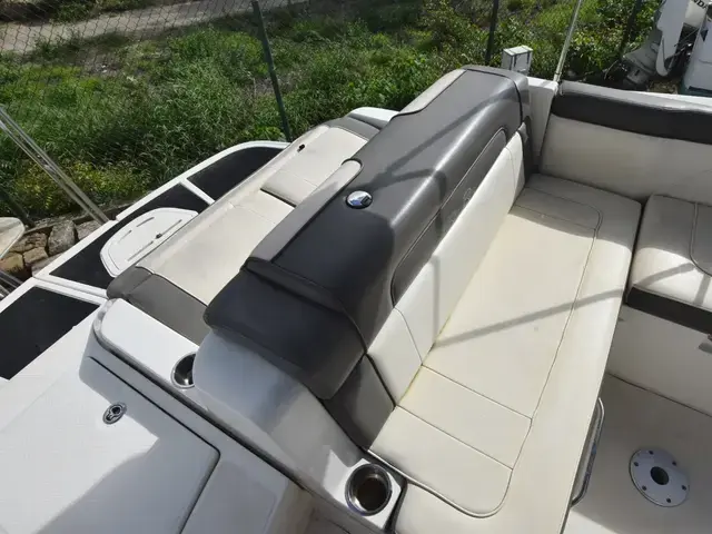 Sea Ray 260 Sundeck