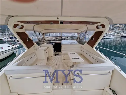 1990 Princess princess 46' riviera