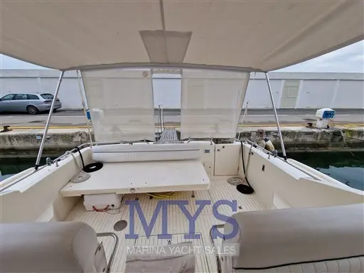 1990 Princess princess 46' riviera