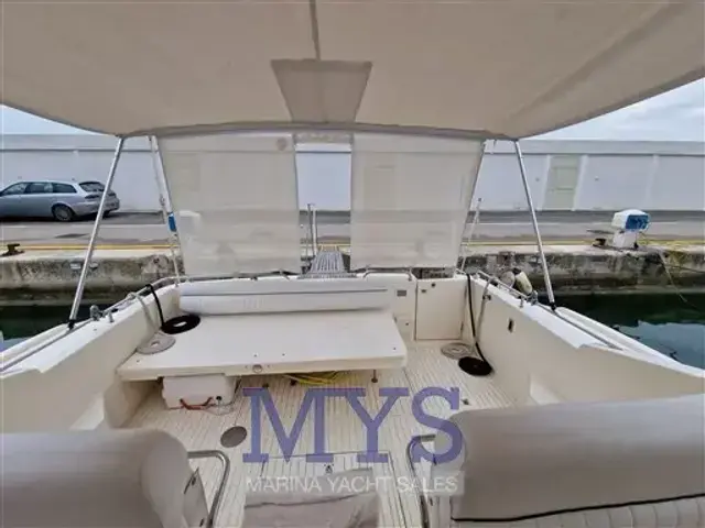 Princess Princess 46' Riviera