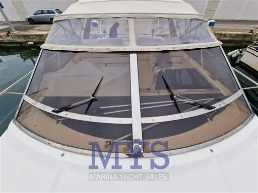 1990 Princess princess 46' riviera