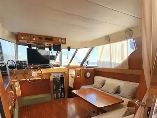 Azimut Az 43 Bali