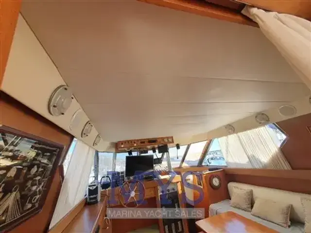 Azimut Az 43 Bali