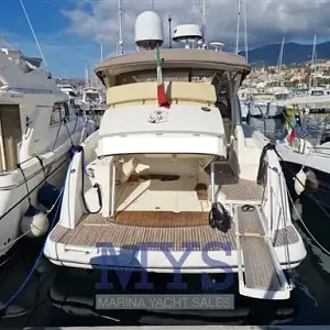 2008 Jeanneau Prestige 38 S