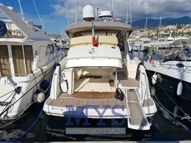 Jeanneau Prestige 38 S