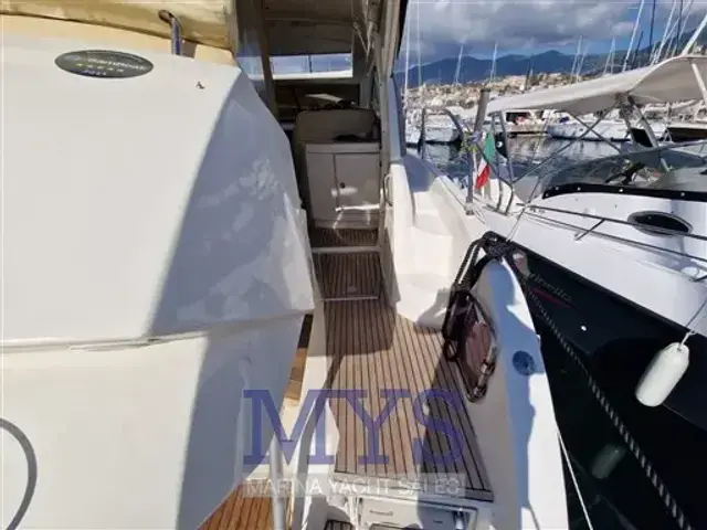 Jeanneau Prestige 38 S