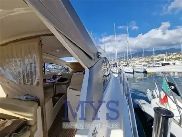 Jeanneau Prestige 38 S