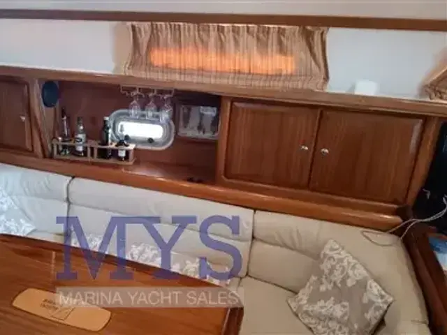 Bavaria 38 Holiday