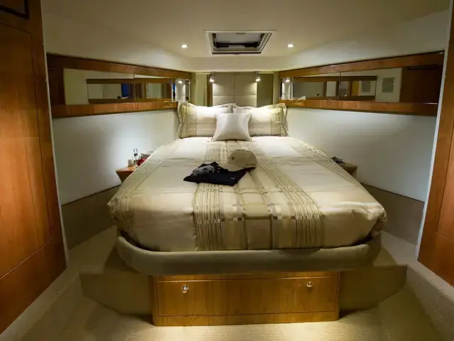 Riviera 43 Open Flybridge